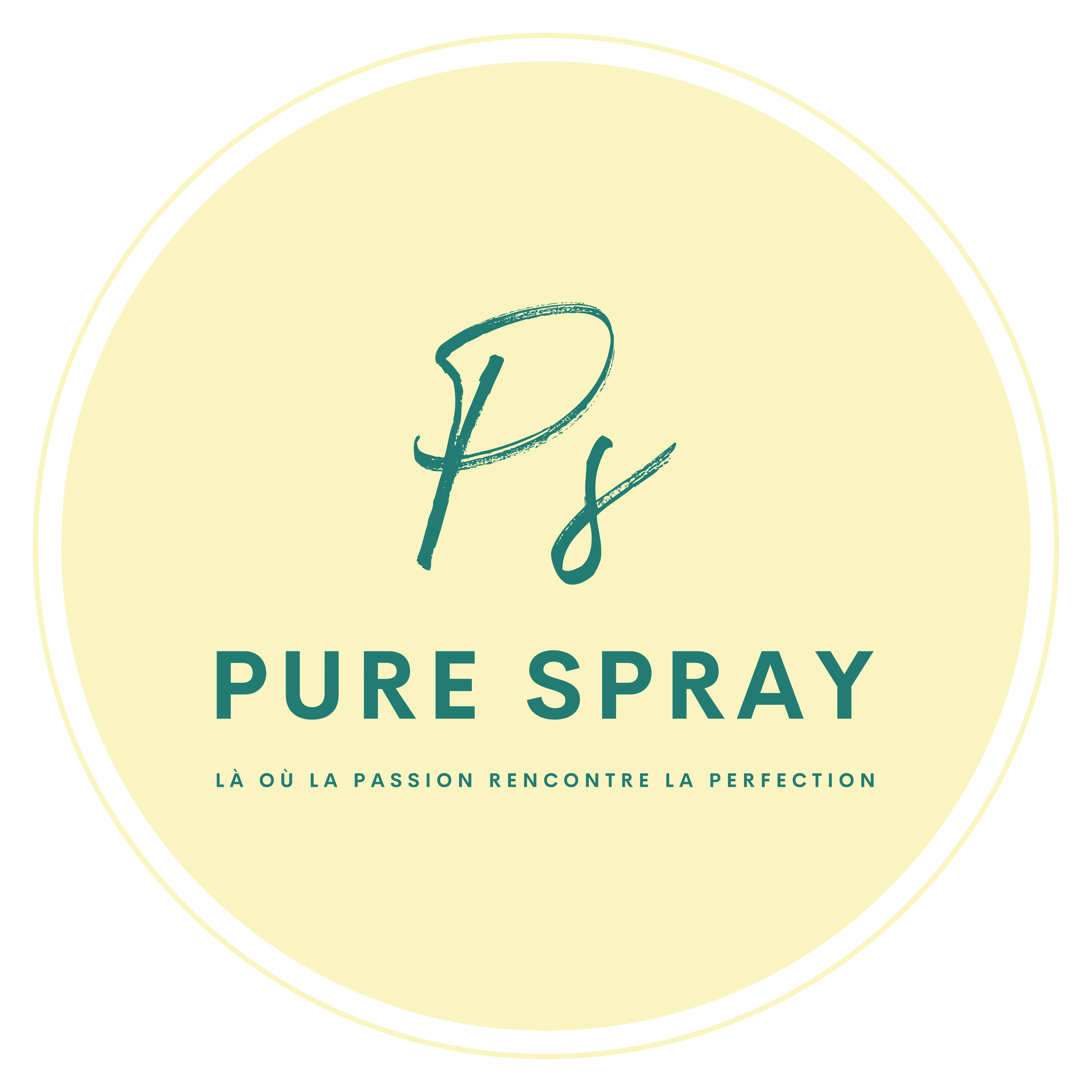 Pure Spray