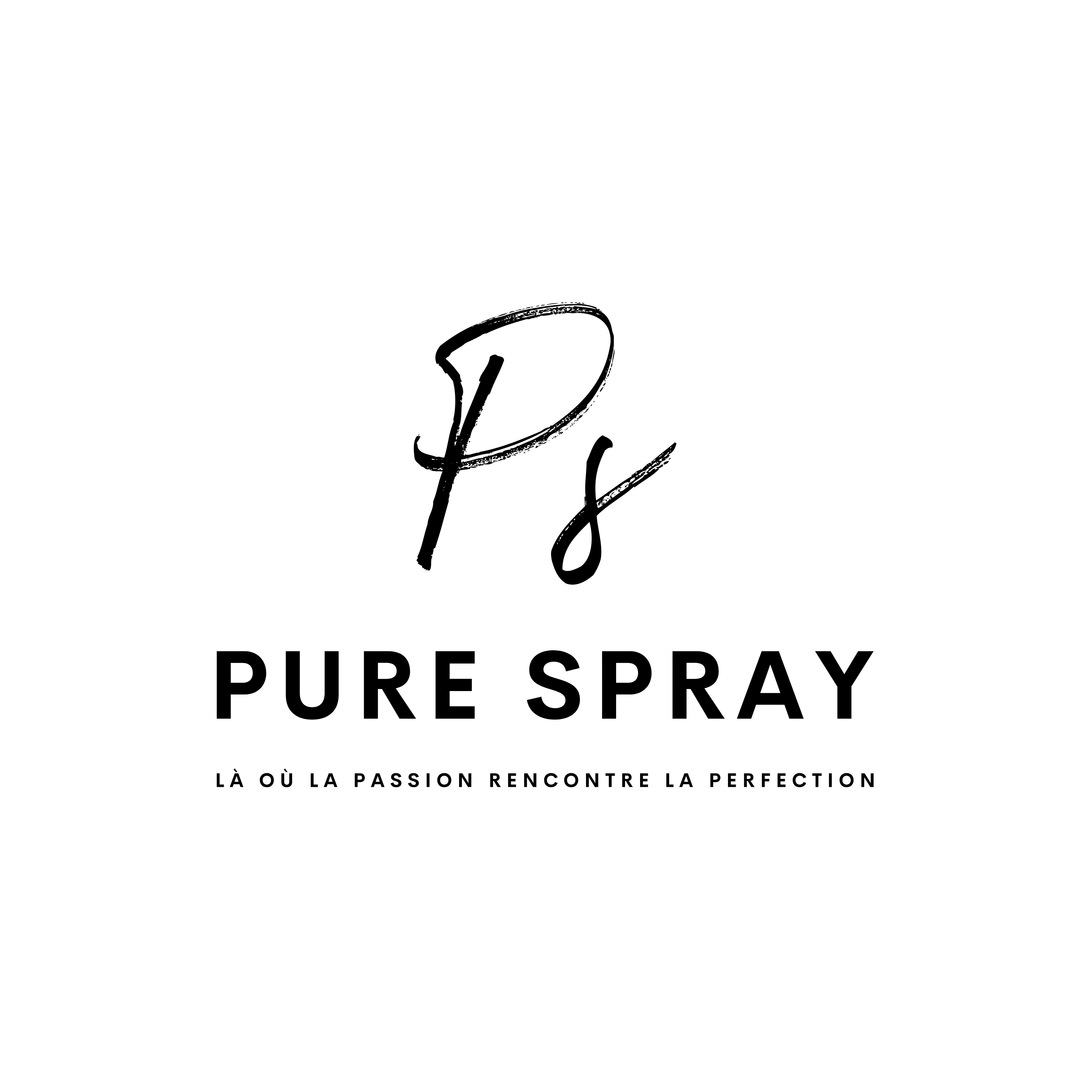Pure Spray